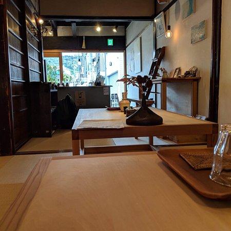 Dongree Coffee Stand And Kurashi no Dogu